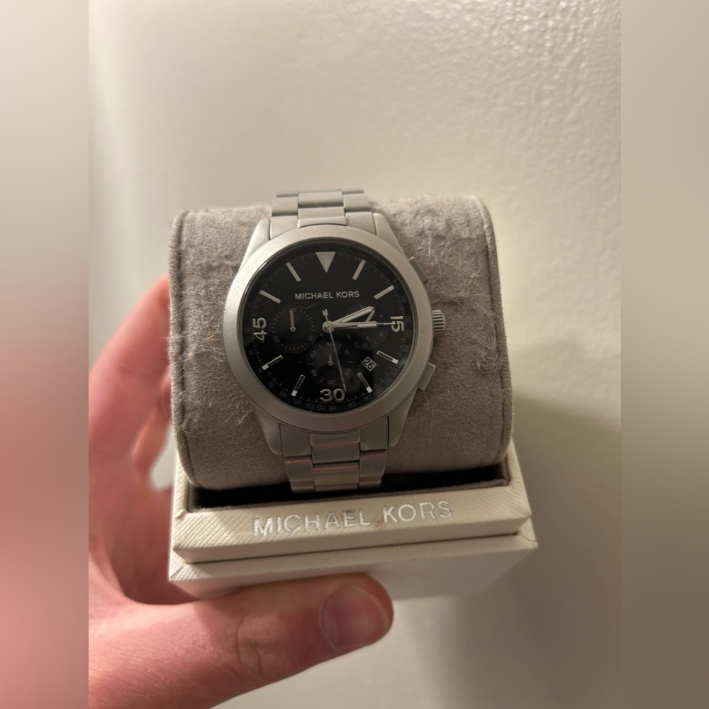 Michael Kors Watch